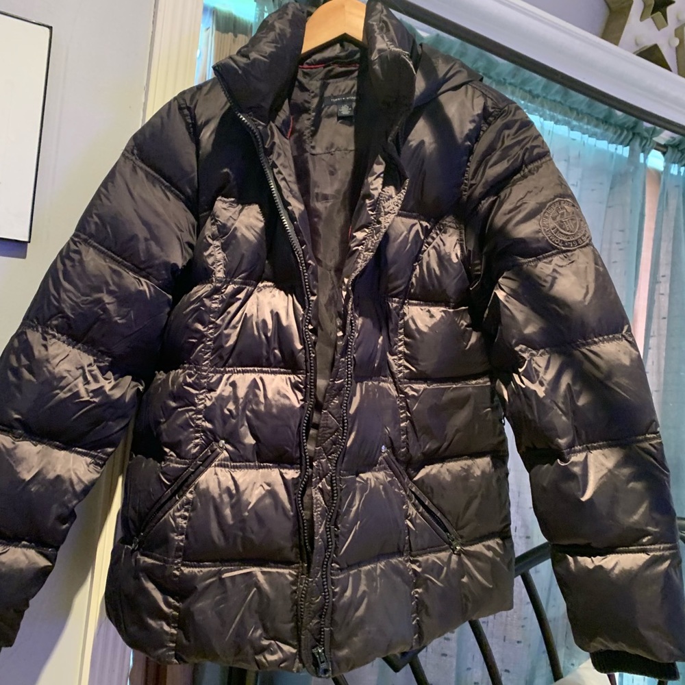 Tommy Hilfiger winter jacket